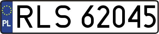RLS62045