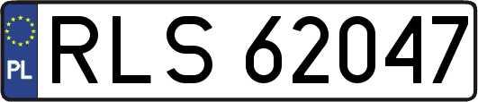 RLS62047