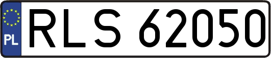 RLS62050