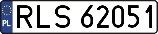 RLS62051
