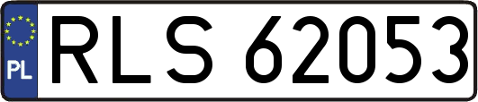 RLS62053