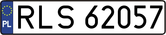 RLS62057