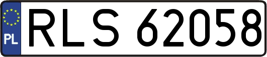 RLS62058
