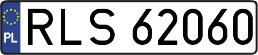 RLS62060