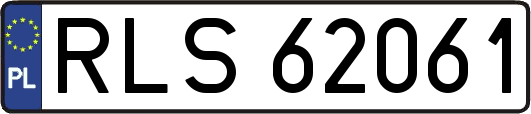 RLS62061
