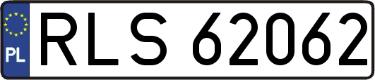 RLS62062