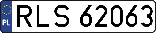 RLS62063