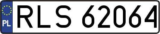 RLS62064