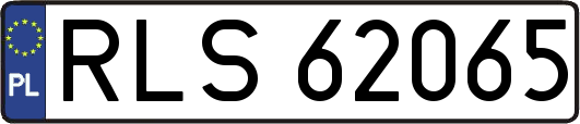 RLS62065
