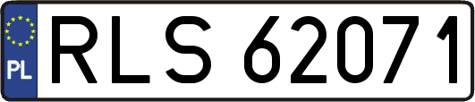RLS62071