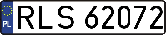 RLS62072