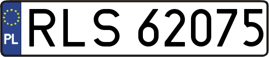 RLS62075