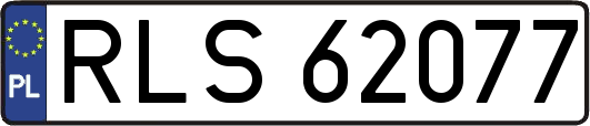 RLS62077