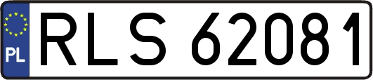 RLS62081