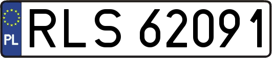 RLS62091