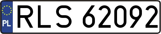 RLS62092