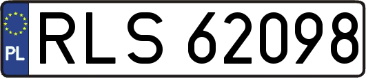 RLS62098