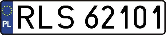 RLS62101