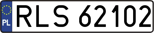 RLS62102