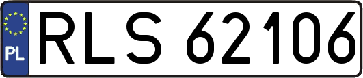 RLS62106