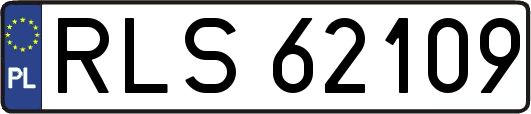 RLS62109