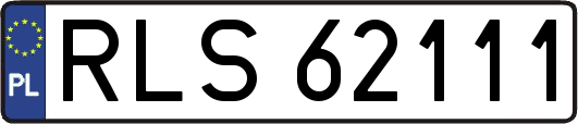 RLS62111