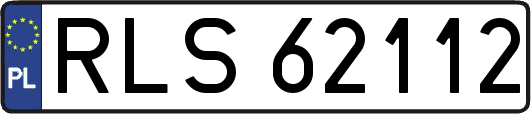 RLS62112