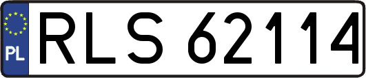 RLS62114