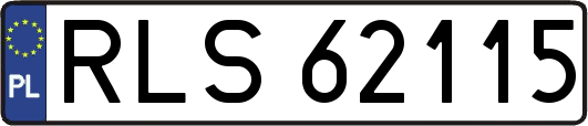 RLS62115