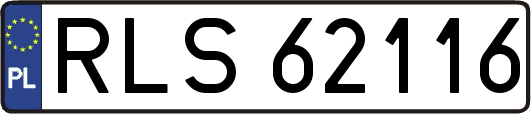RLS62116