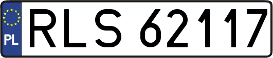 RLS62117