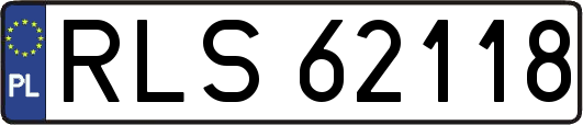 RLS62118