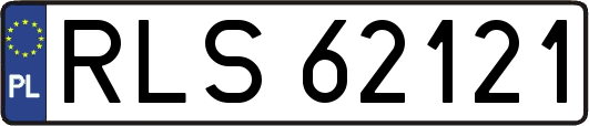 RLS62121