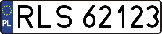 RLS62123