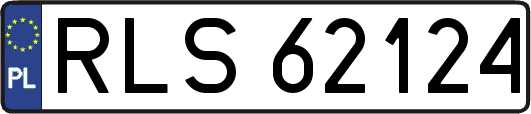 RLS62124