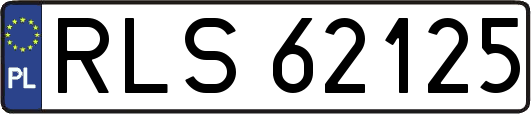 RLS62125