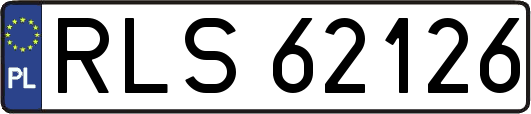 RLS62126