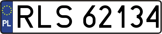 RLS62134