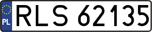 RLS62135