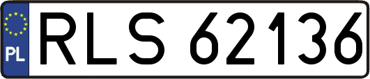 RLS62136