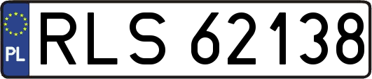 RLS62138