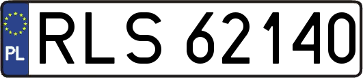 RLS62140