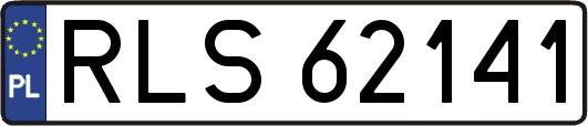 RLS62141