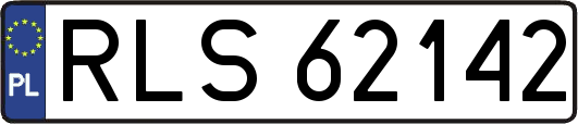 RLS62142