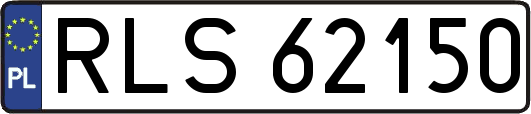 RLS62150