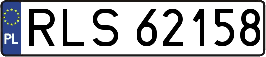 RLS62158