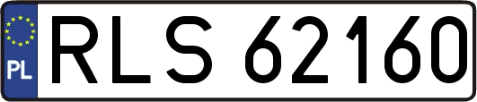 RLS62160