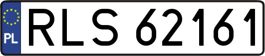 RLS62161