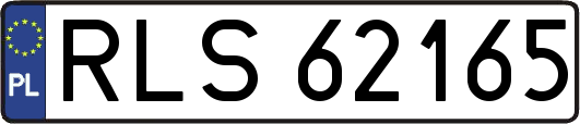 RLS62165