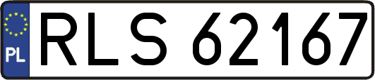 RLS62167